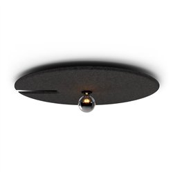Wever & Ducré Mirro Soft 3.0 Deckenlampe / Wandlampe