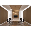 Wever & Ducré Mirro Soft 3.0 Ceiling lamp / Wall lamp