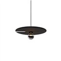 Wever & Ducré Mirro Soft Suspended 2.0 Suspension lamp