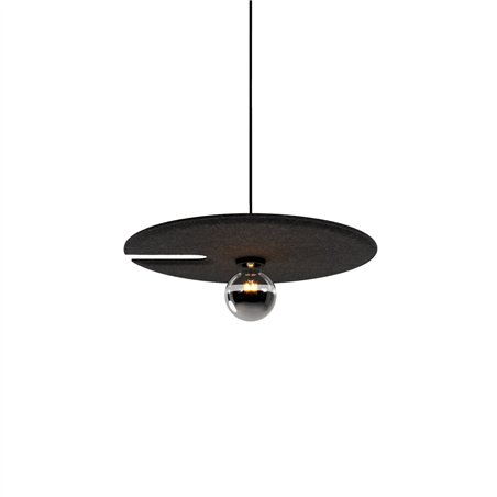 Wever & Ducré Mirro Soft Suspended 2.0 Suspension lamp