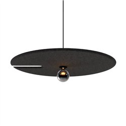 Wever & Ducré Mirro Soft Suspended 3.0 Hängelampe