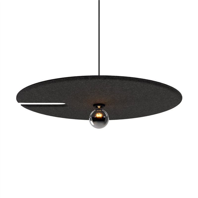 Wever & Ducré Mirro Soft Suspended 3.0 Hängelampe