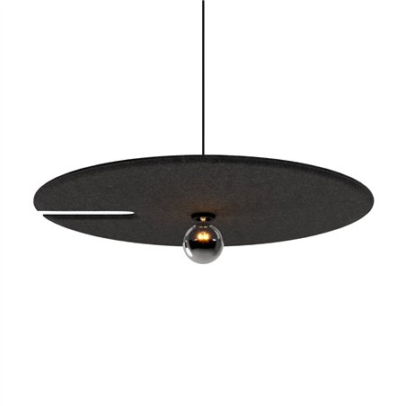 Wever & Ducré Mirro Soft Suspended 3.0 Suspension lamp