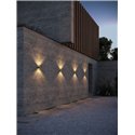 Wever & Ducré Kiosk 1.0 Wall lamp