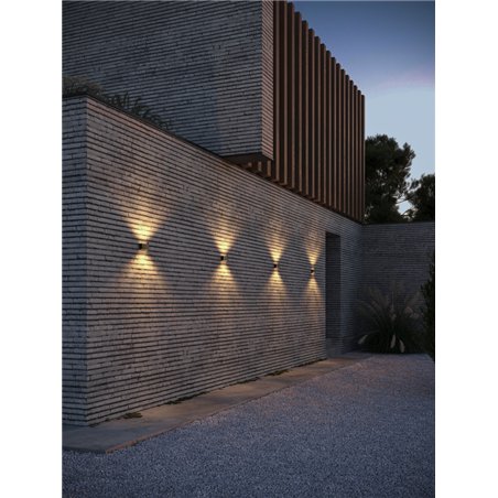 Wever & Ducré Kiosk 1.0 Wall lamp