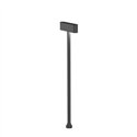 Wever & Ducré Kiosk Floor 1.2 Garden lamp