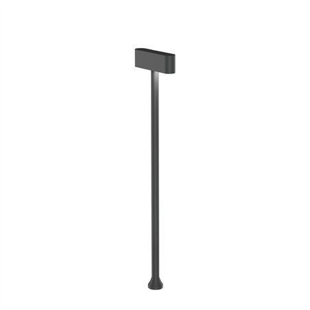 Wever & Ducré Kiosk Floor 1.2 Garden lamp