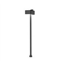Wever & Ducré Kiosk Floor 1.3 Garden lamp