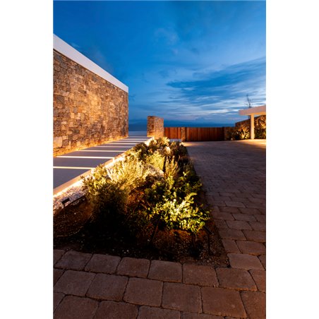 Wever & Ducré Geo 1.0 Garden lamp