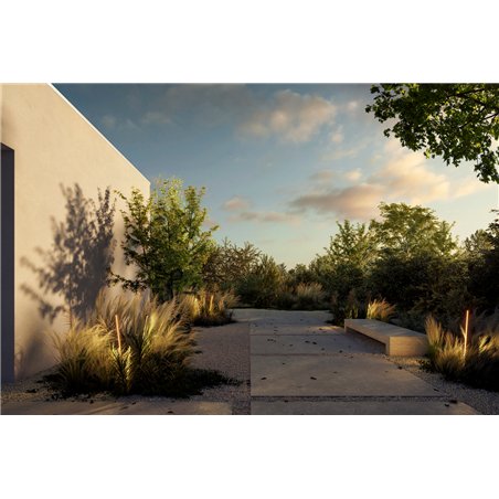 Wever & Ducré Reed 1.0 Garden lamp