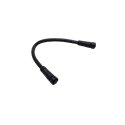Wever & Ducré 24V Plug & Play System Straight Connector