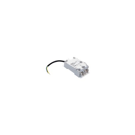 Wever & Ducré Wire Trough Connector Box 3 Pole