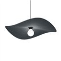Wever & Ducré WAVE SOFT 1.0 Suspension lamp