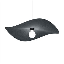 Wever & Ducré WAVE SOFT 1.0 Suspension lamp