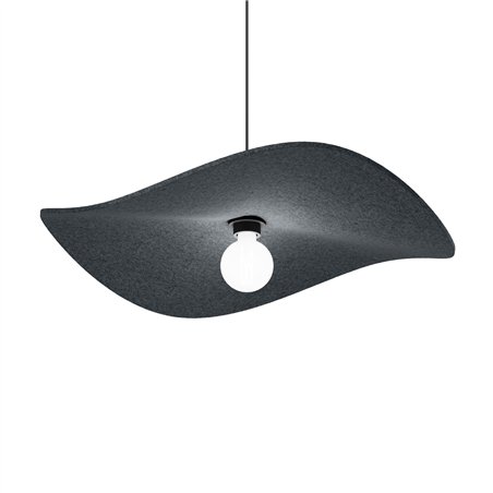 Wever & Ducré WAVE SOFT 1.0 Suspension lamp