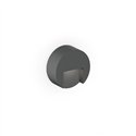 Wever & Ducré RETO ROUND WALL SURFACE OUTDOOR 0.8 Wall lamp
