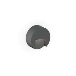Wever & Ducré RETO ROUND WALL SURFACE OUTDOOR 0.8 Wandlampe