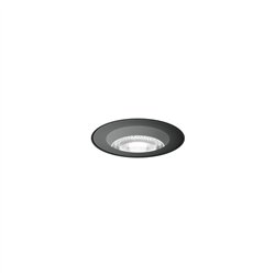 Wever & Ducré BLINK trimless 2.0 Recessed spot