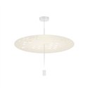 Wever & Ducré SHEDDA fractal 2.0 Suspension lamp