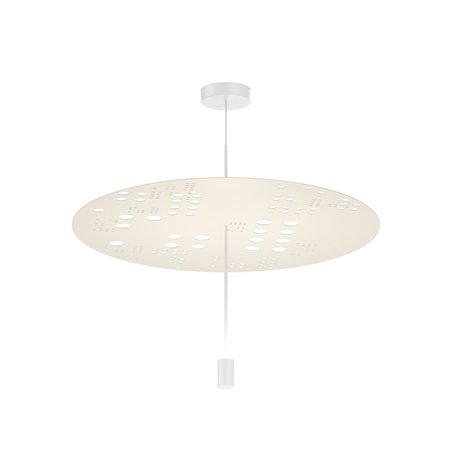 Wever & Ducré SHEDDA fractal 2.0 Suspension lamp