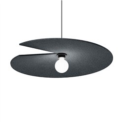 Wever & Ducré SPIRRA SOFT 1.0 Hängelampe
