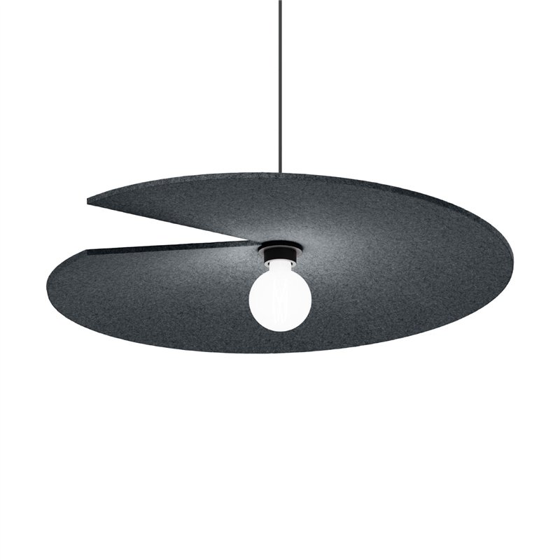 Wever & Ducré SPIRRA SOFT 1.0 Hängelampe