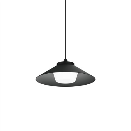 Wever & Ducré TRADORA SUSPENDED IP65 1.0 Suspension lamp