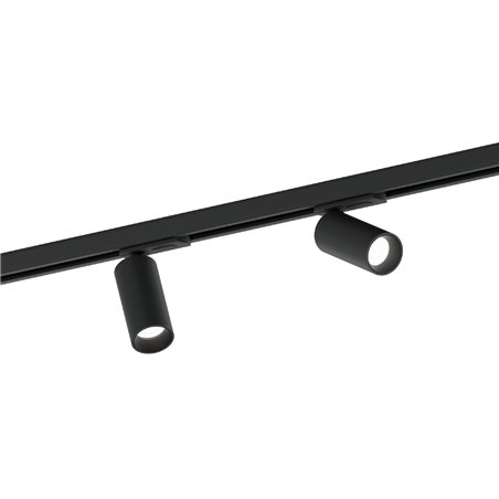 Wever & Ducré PILLO on track 1.0 Track lighting fixture
