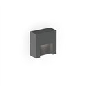 Wever & Ducré RETO WALL SURFACE OUTDOOR 0.8 Wall lamp