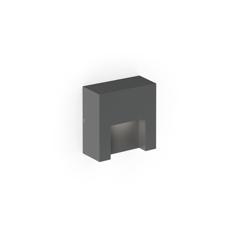 Wever & Ducré RETO WALL SURFACE OUTDOOR 0.8 Wandlampe