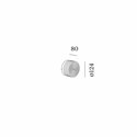 Wever & Ducré HAJO IP44 1.0 Wall lamp