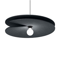 Wever & Ducré SPIRRA SOFT 2.0 Suspension lamp