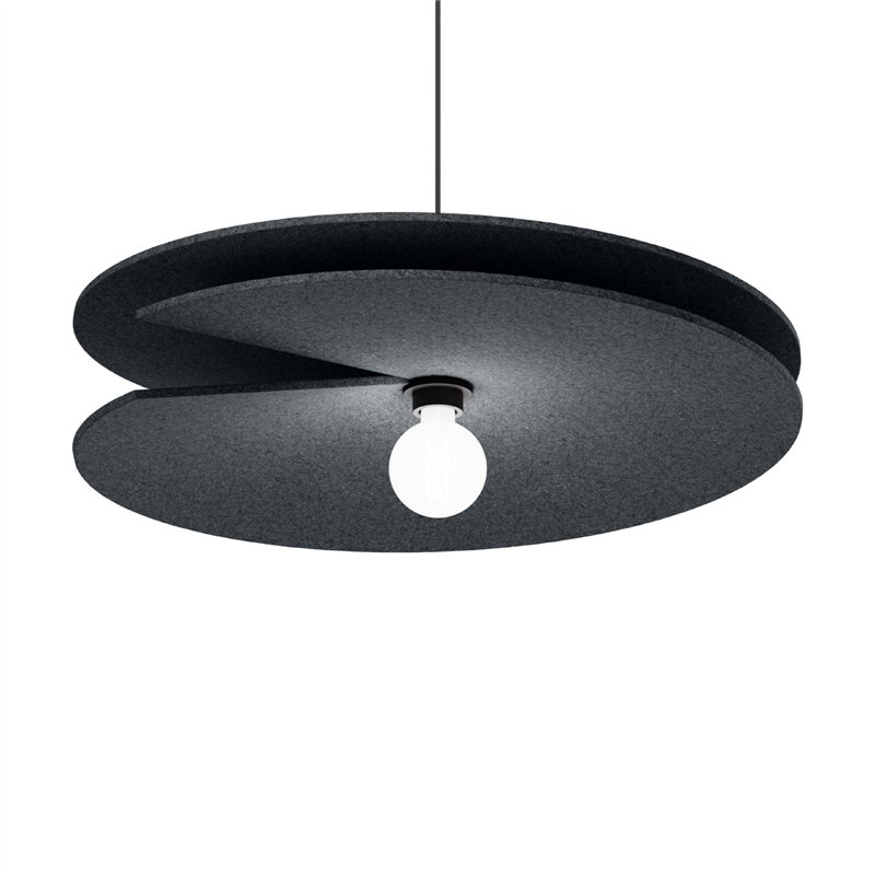 Wever & Ducré SPIRRA SOFT 2.0 Hängelampe