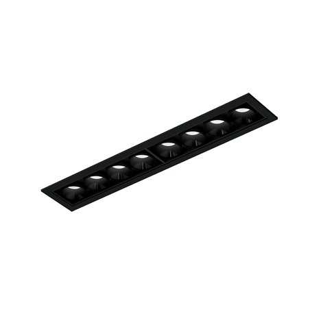 Wever & Ducré LINOO 8.0 Recessed spot
