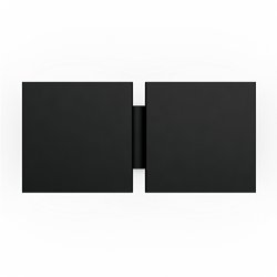 Wever & Ducré CG SQUARE 2G BIG Wandlampe