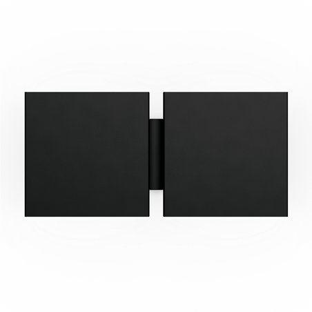 Wever & Ducré CG SQUARE 2G BIG Wall lamp