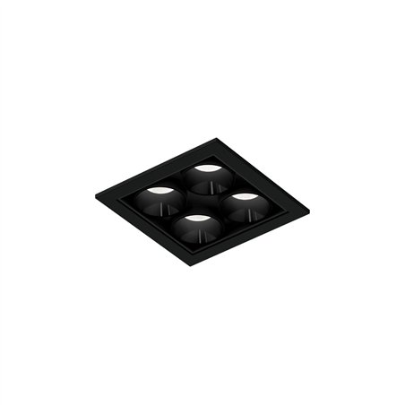 Wever & Ducré LINOO 4.1 Recessed spot