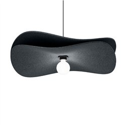 Wever & Ducré WAVE SOFT 2.0 Suspension lamp