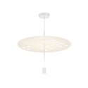Wever & Ducré SHEDDA fractal 1.0 Suspension lamp