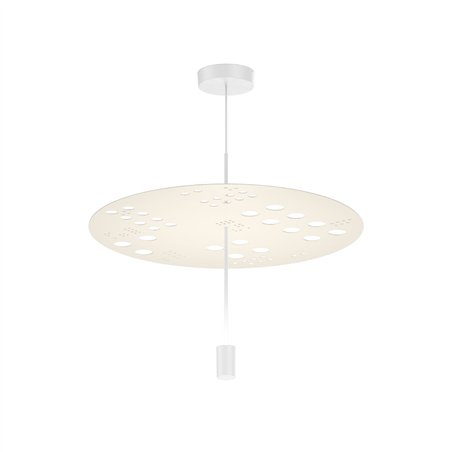 Wever & Ducré SHEDDA fractal 1.0 Suspension lamp