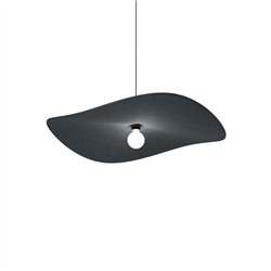 Wever & Ducré WAVE SOFT 3.0 Suspension lamp