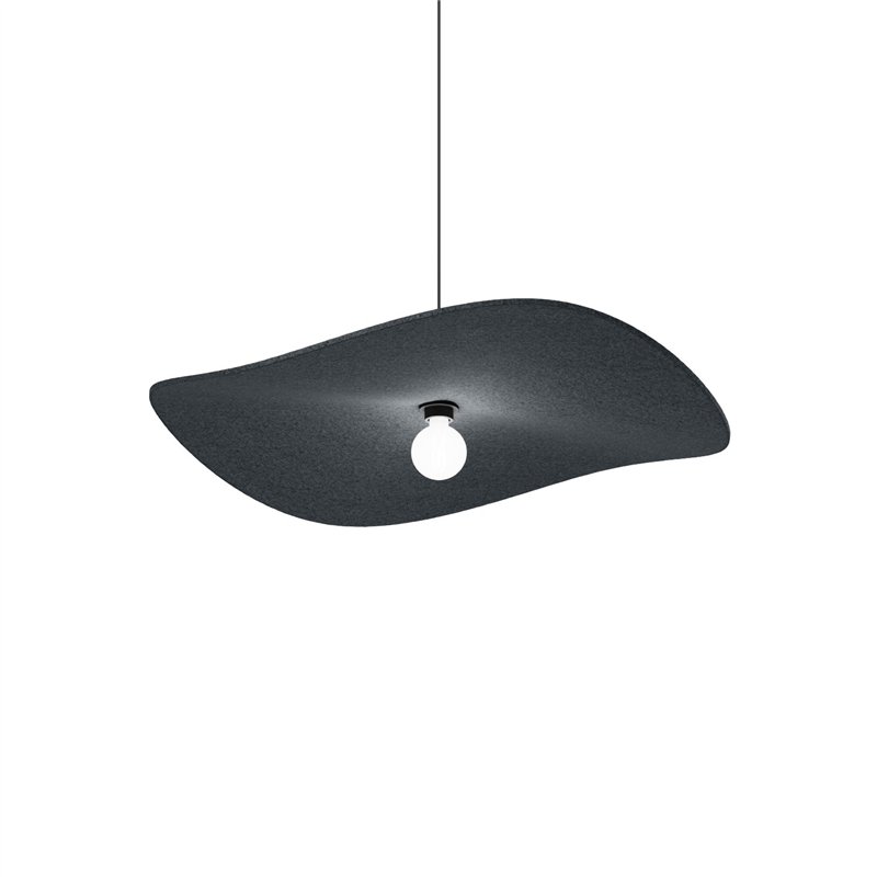 Wever & Ducré WAVE SOFT 3.0 Hängelampe