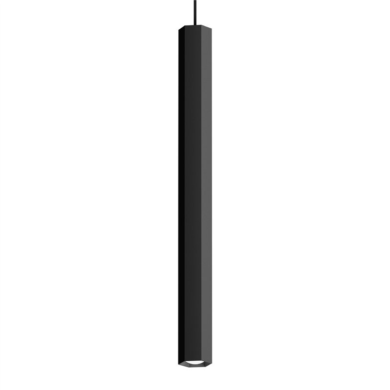 Wever & Ducré HEXO SUSPENDED mini 5.0 LED Hängelampe