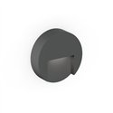Wever & Ducré RETO ROUND WALL SURFACE OUTDOOR 1.3 Wall lamp