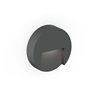 Wever & Ducré RETO ROUND WALL SURFACE OUTDOOR 1.3 Wandlampe