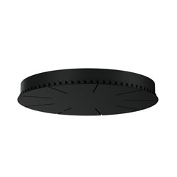 Wever & Ducré Susp Multiple Ceiling Base 1.9 Round