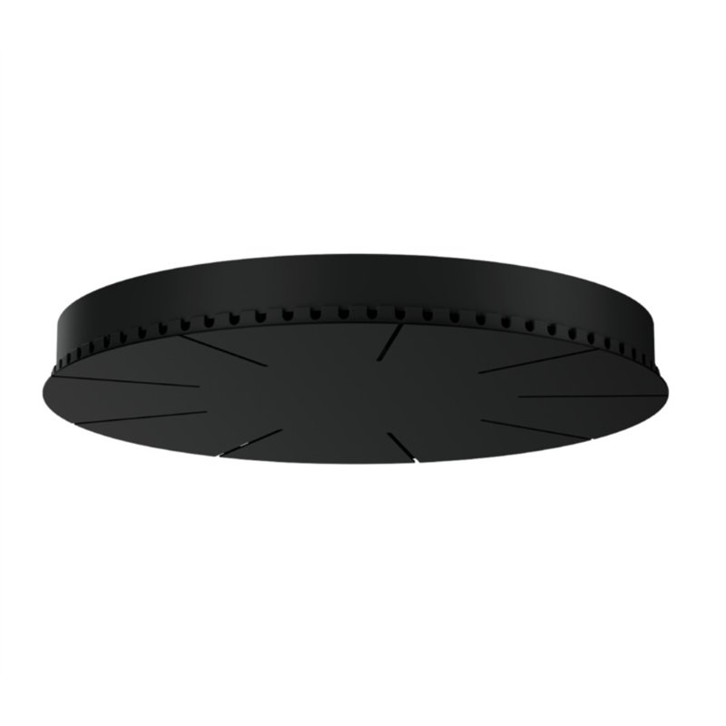 Wever & Ducré Susp Multiple Ceiling Base 3.3 Round
