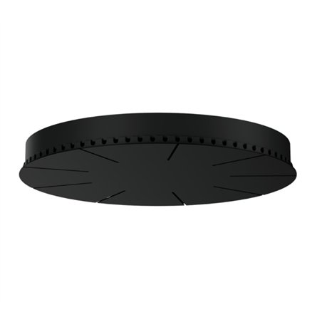 Wever & Ducré Susp Multiple Ceiling Base 3.3 Round