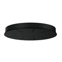 Wever & Ducré Susp Multiple Ceiling Base 3.6 Round