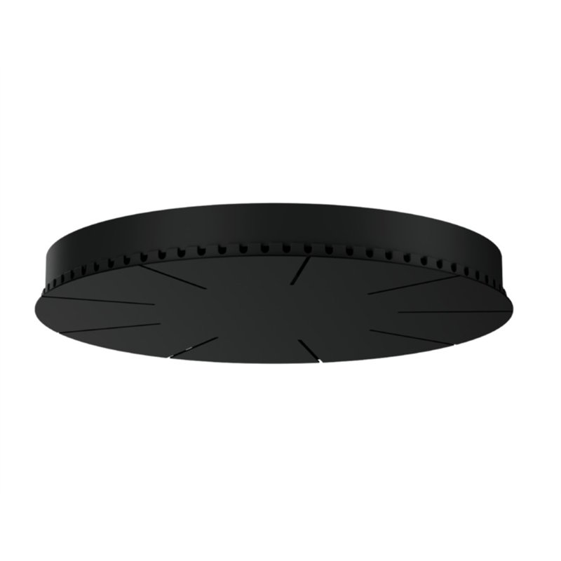 Wever & Ducré Susp Multiple Ceiling Base 3.6 Round